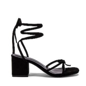 X RAYE RUE SANDAL - Gently Used